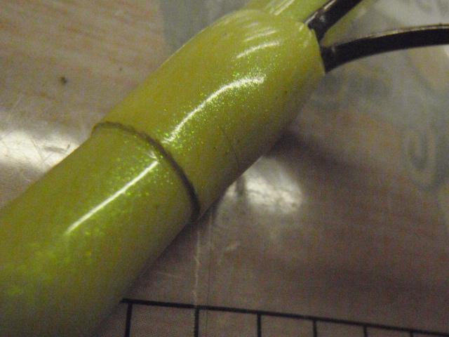 08スピンパワー 365CX