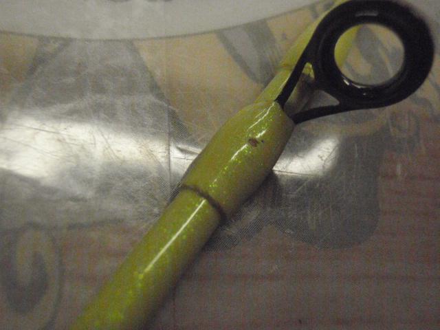 08スピンパワー 365CX