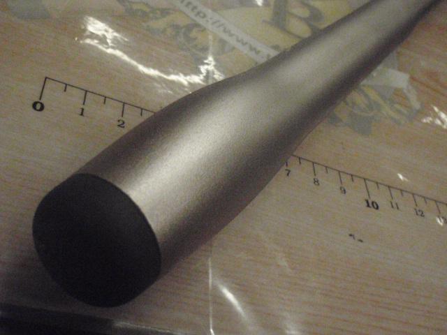 スピンパワー 385CX