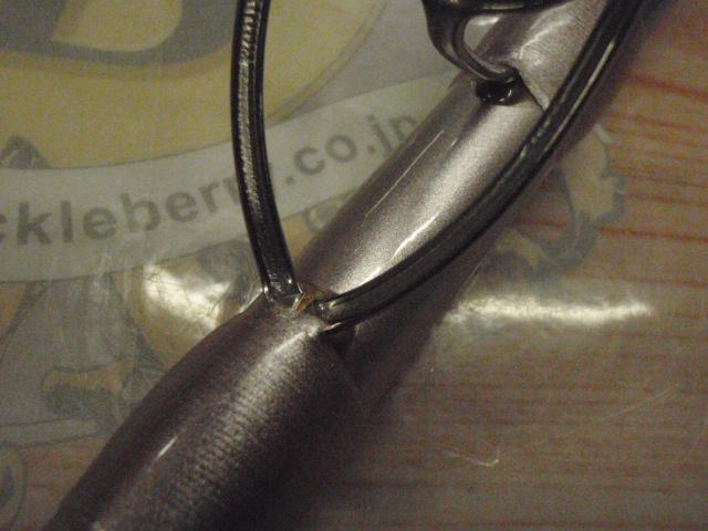 スピンパワー 385CX