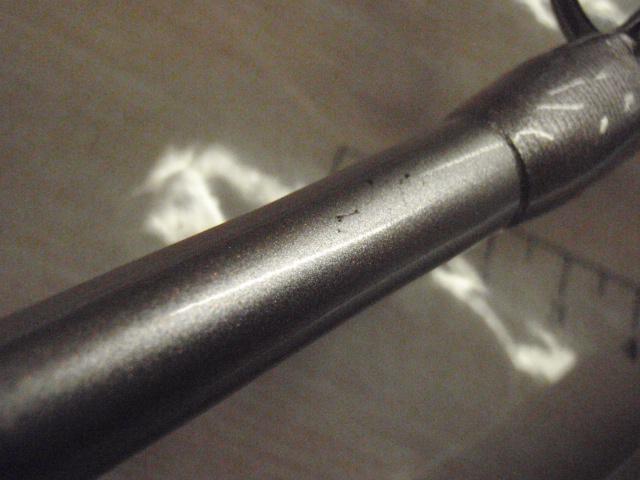 スピンパワー 385CX