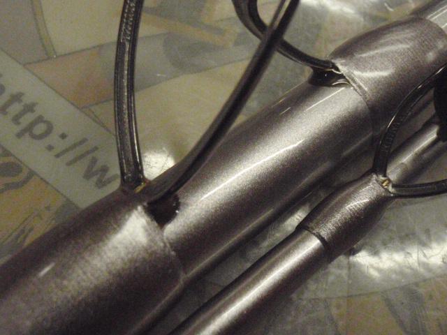 スピンパワー 385CX