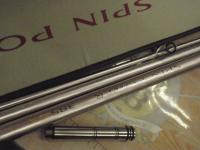 スピンパワー 385CX