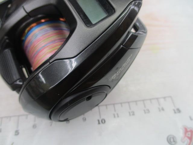 25バルケッタFカスタム 151DH