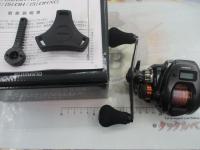 25バルケッタFカスタム 151DH