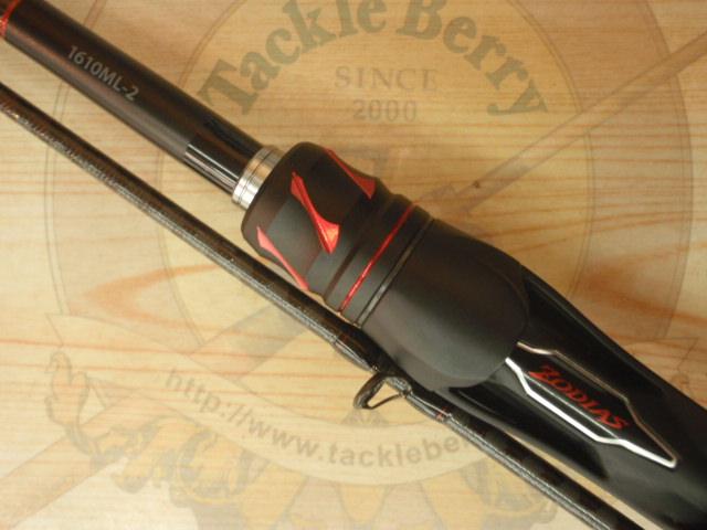 20ゾディアス　1610-MH-2 20 ゾディアス 1610ML – フィッシングマックス WEBSHOP