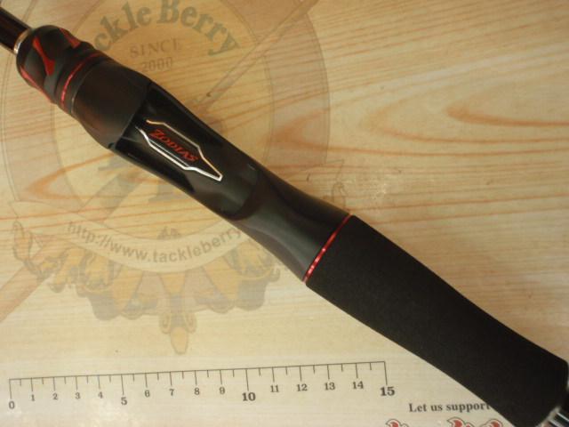 20ゾディアス 1610ML-2