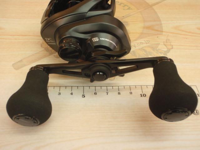 20エクスセンスDC SSXG RH