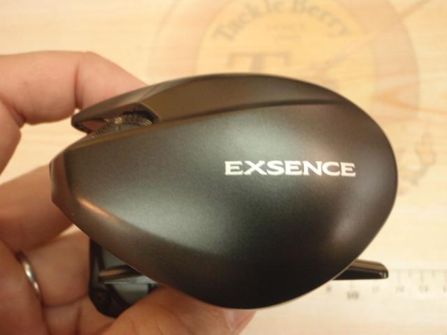 20エクスセンスDC SSXG RH