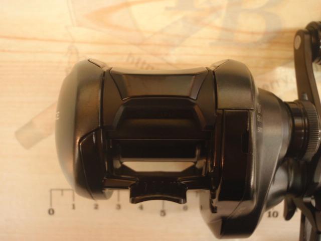 20エクスセンスDC SSXG RH