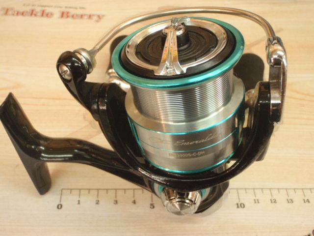 19エメラルダス LT3000S-C-DH｜＠ベリーネット 日本最大新品中古