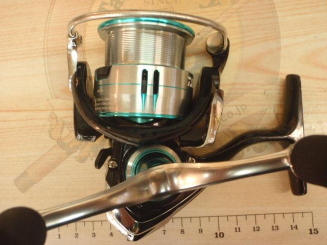 19エメラルダス LT3000S-C-DH｜＠ベリーネット 日本最大新品中古