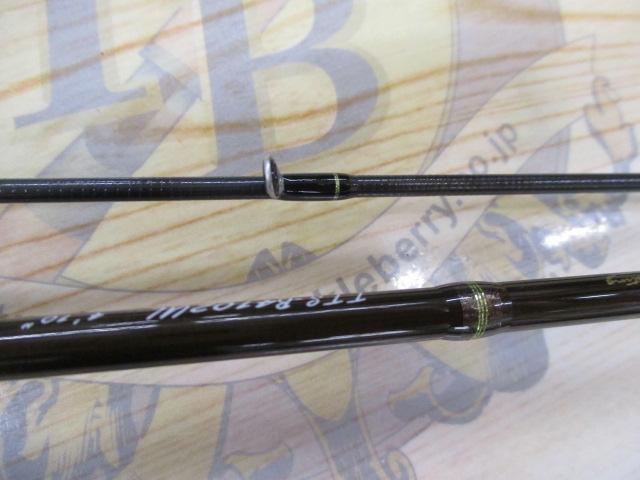 トラウティーノ TTS-B4102UL