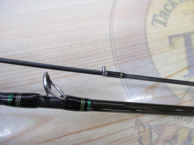 トラウティーノ TTS-B4102UL｜＠ベリーネット 日本最大新品中古