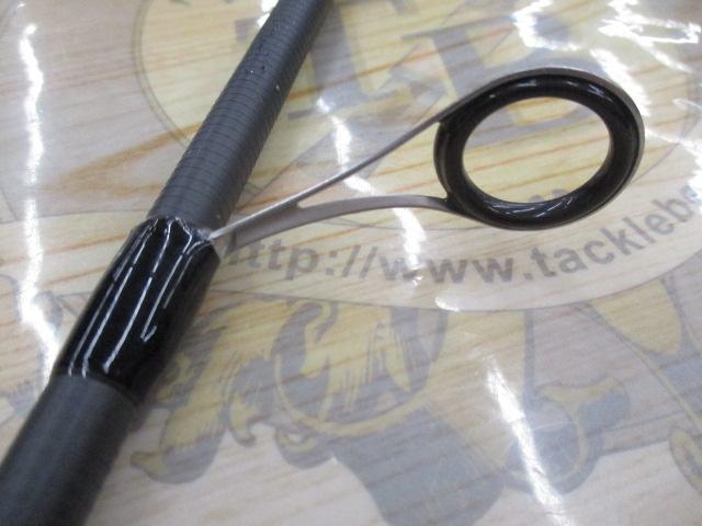 23ルアーマチックバス S66ML