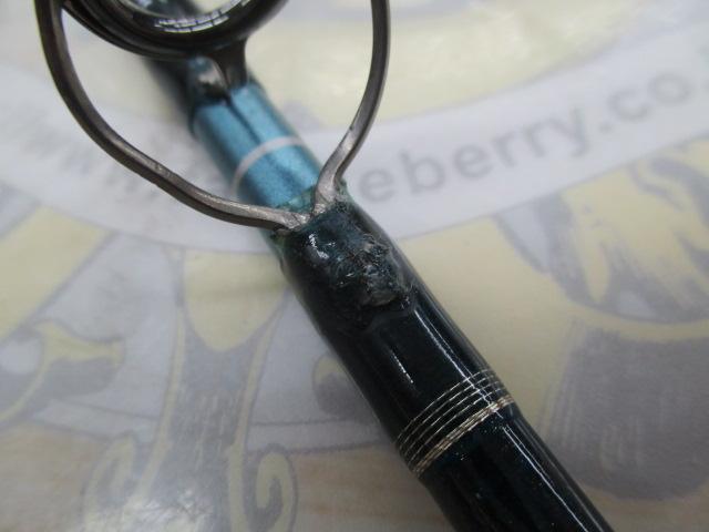 オシア炎月 B632R