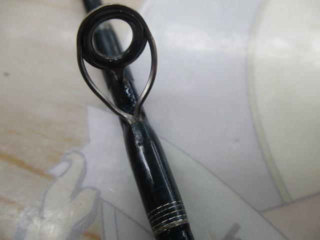 オシア炎月 B632R