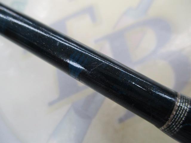 オシア炎月 B632R