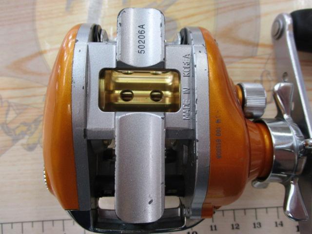 ダイワ スマック 100R 中古 Yahoo!オークション -「ダイワ スマック 100r」の落札相場・落札価格