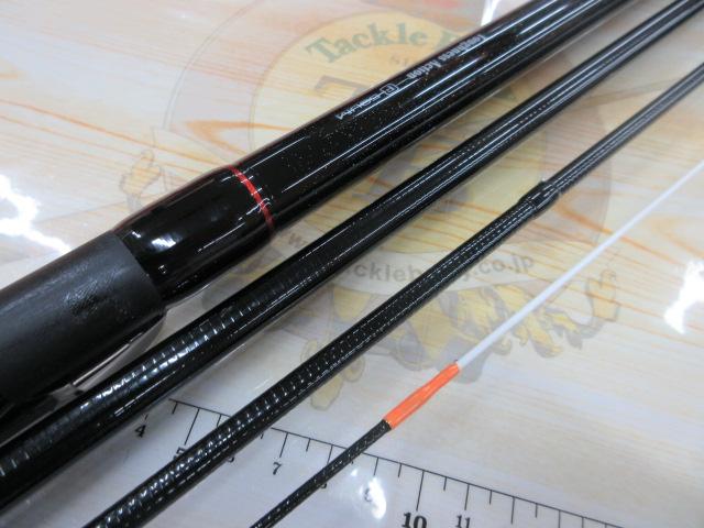 ダイワ HS プロ磯 F1-53MB ブラックジャックコマンダー T-超硬53UM