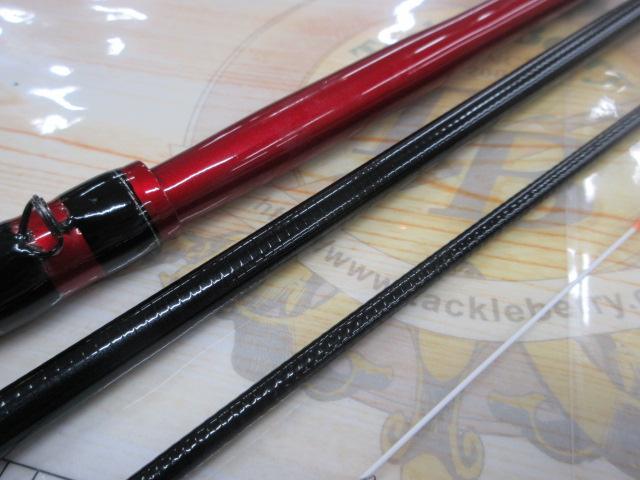 ダイワ HS プロ磯 F1-53MB ブラックジャックコマンダー T-超硬53UM