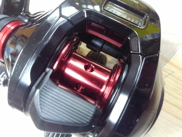 19炎月CT 151HG｜＠ベリーネット 日本最大新品中古釣具WEBショップ