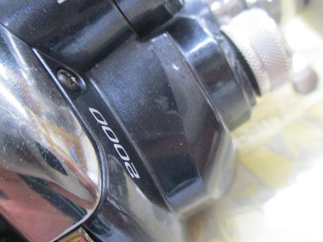 16フォースマスター 2000