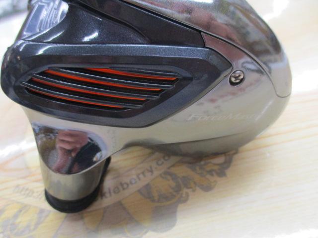 16フォースマスター 2000