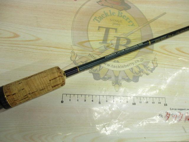 インスパイア ICSS-60UL.TG｜＠ベリーネット 日本最大新品中古釣具WEB