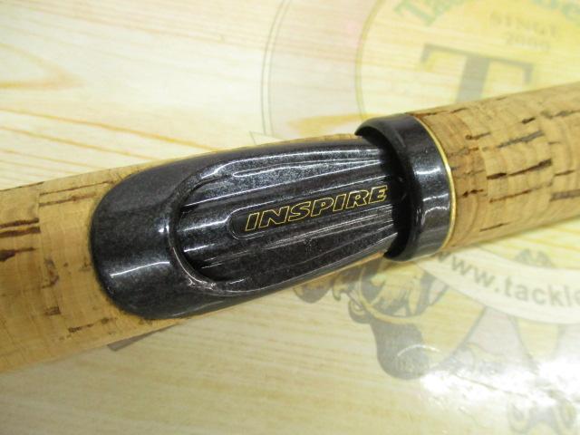 インスパイア ICSS-60UL.TG｜＠ベリーネット 日本最大新品中古釣具WEB