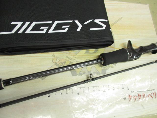 LジギーズSSD C630/FSL