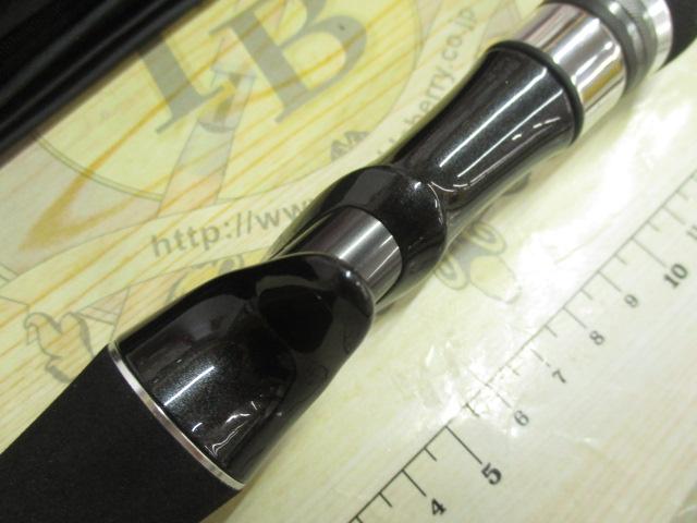 LジギーズSSD C630/FSL