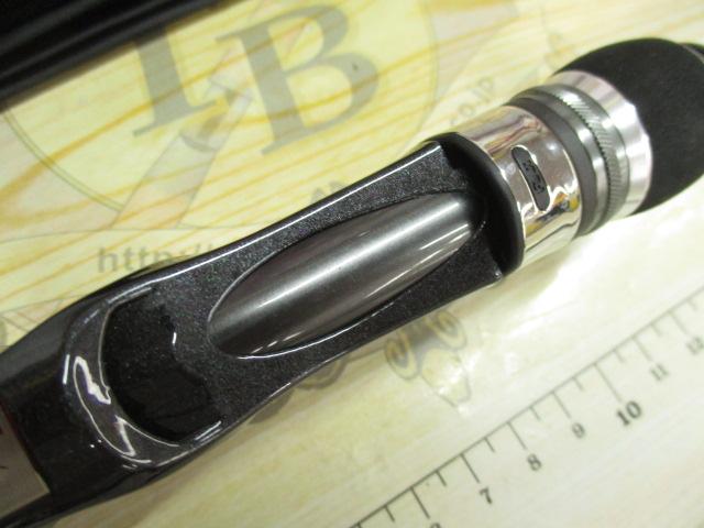 LジギーズSSD C630/FSL