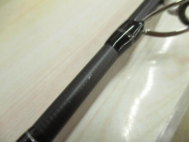 LジギーズSSD C630/FSL