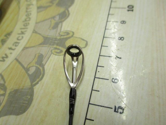 LジギーズSSD C630/FSL