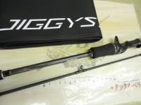 LジギーズSSD C630/FSL