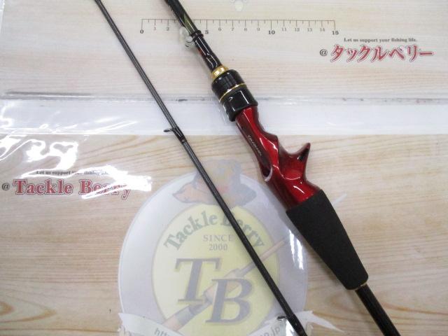 月下美人MX B72L・K｜＠ベリーネット 日本最大新品中古釣具WEB