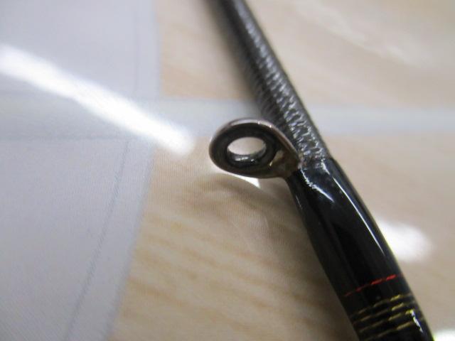 ダイワ 月下美人MX B72L 未使用 ダイワ 月下美人MX B72L 未使用 月下美人MX B72L・K｜＠ベリー