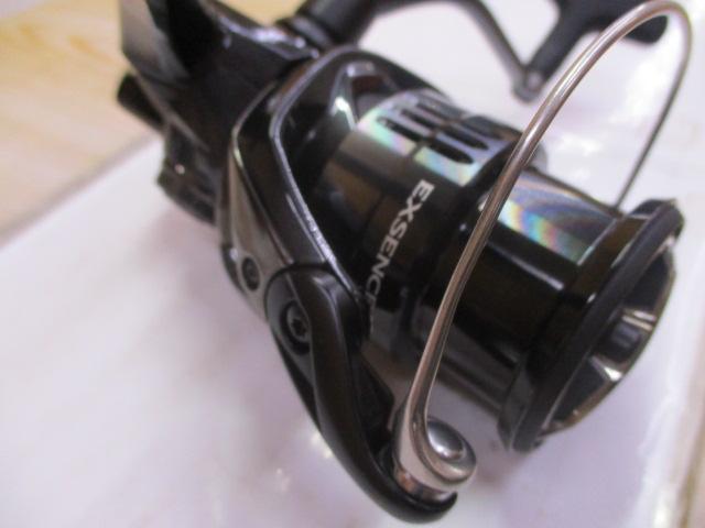 24エクスセンスBB 3000MHG｜＠ベリーネット 日本最大新品中古