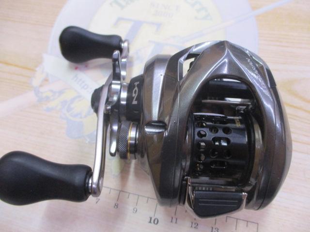 16アルデバランBFS XG LH