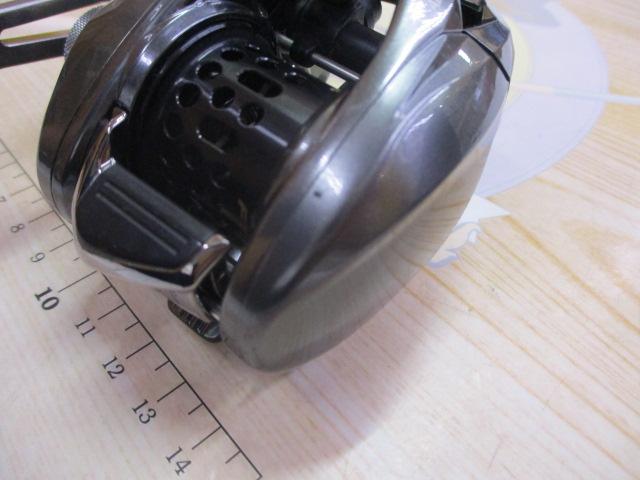 16アルデバランBFS XG LH