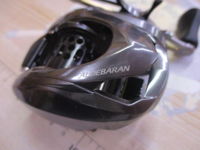 16アルデバランBFS XG LH