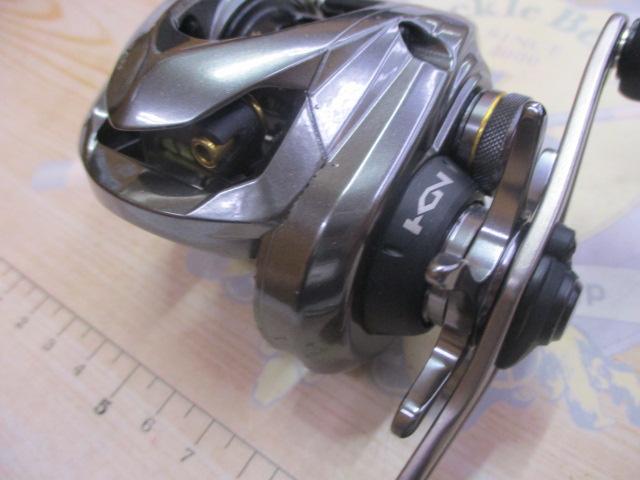 16アルデバランBFS XG LH｜＠ベリーネット 日本最大新品中古釣具