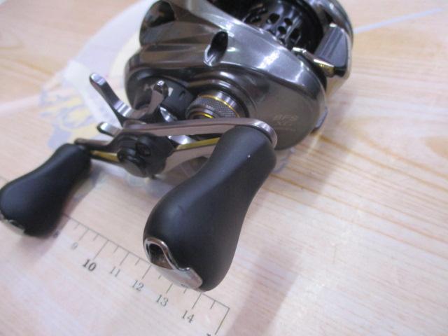 16アルデバランBFS XG LH｜＠ベリーネット 日本最大新品中古釣具