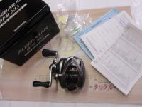 16アルデバランBFS XG LH