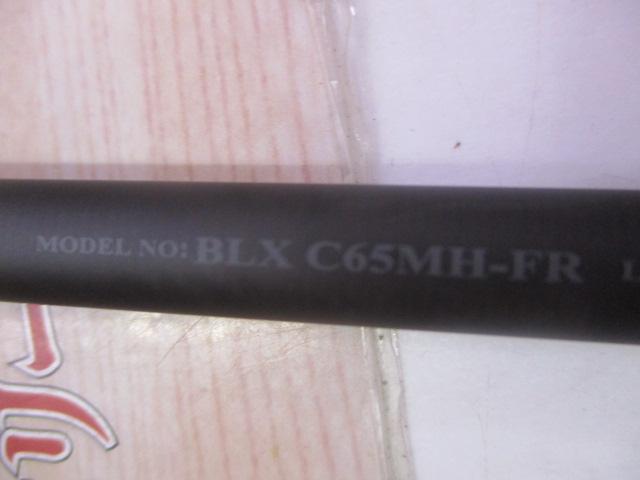 ブラックレーベル C65MH-FR