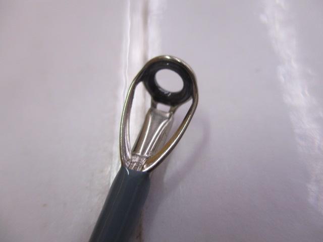 スワッガー C66ML+