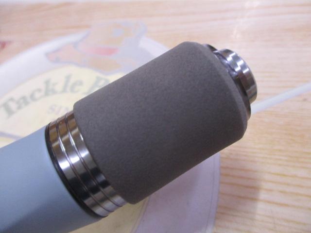 スワッガー C66ML+