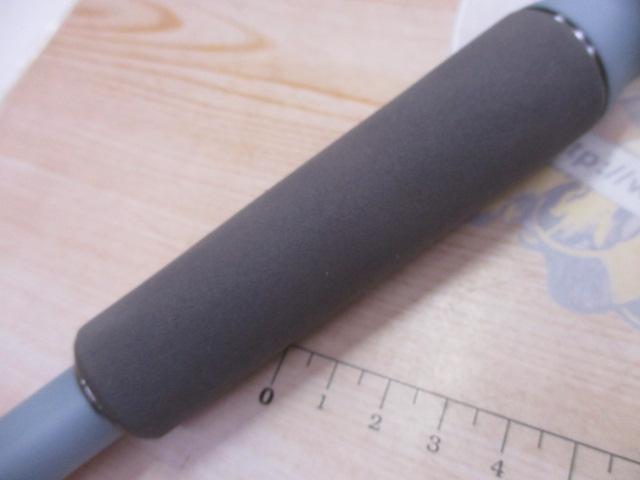 スワッガー C66ML+