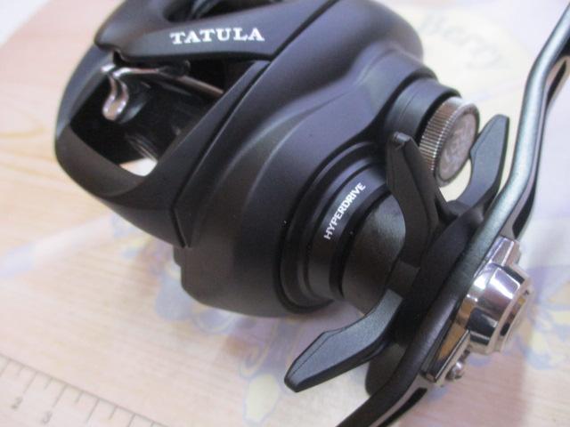 25タトゥーラ TW 200HL